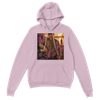 Wear you down wind you up - Classic Unisex Pullover Hoodie