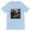Be the reason - Unisex T-Shirt