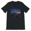You'd pray for Sunrise too - Unisex T-Shirt