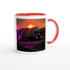 Diesel dreams - Ceramic Mug