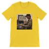 Old oilfield trash chasing oilfield cash - Unisex T-Shirt
