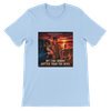 My Fire Burns hotter than the devil - Unisex T-Shirt