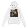 Old oilfield trash chasing oilfield cash - Classic Unisex Pullover Hoodie