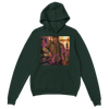 Wear you down wind you up - Classic Unisex Pullover Hoodie