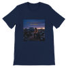 You'd pray for Sunrise too - Unisex T-Shirt