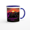 Diesel dreams - Ceramic Mug