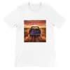 Red dirt weekend - Unisex T-Shirt