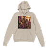 Wear you down wind you up - Classic Unisex Pullover Hoodie