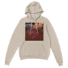 My Fire Burns hotter than the devil - Classic Unisex Pullover Hoodie