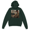 Old oilfield trash chasing oilfield cash - Classic Unisex Pullover Hoodie
