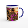 Tailgate anthem - Ceramic Mug