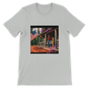 Back of the woodshed - Unisex T-Shirt