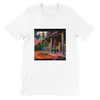 Back of the woodshed - Unisex T-Shirt