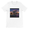 Mind your own switches - Unisex T-Shirt