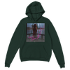 Oklahoma redheaded tornado - Classic Unisex Pullover Hoodie