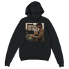 Old oilfield trash chasing oilfield cash - Classic Unisex Pullover Hoodie