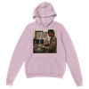 Old oilfield trash chasing oilfield cash - Classic Unisex Pullover Hoodie