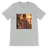 Tailgate anthem - Unisex T-Shirt