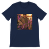 Wear you down wind you up - Unisex T-Shirt