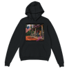 Back of the woodshed - Classic Unisex Pullover Hoodie