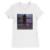 Oklahoma redheaded tornado - Women’s Cut T-Shirt