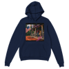 Back of the woodshed - Classic Unisex Pullover Hoodie