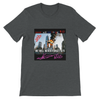 I call bullshit - Unisex T-Shirt