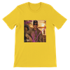 Tailgate anthem - Unisex T-Shirt