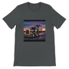 Mind your own switches - Unisex T-Shirt