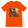 Tailgate anthem - Unisex T-Shirt