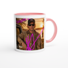 Tailgate anthem - Ceramic Mug