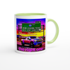 Choosin Tennessee - Ceramic Mug