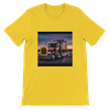 Mind your own switches - Unisex T-Shirt