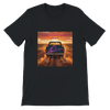 Red dirt weekend - Unisex T-Shirt