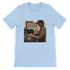 Old oilfield trash chasing oilfield cash - Unisex T-Shirt