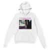 One more red dirt road - Classic Unisex Pullover Hoodie