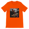 Be the reason - Unisex T-Shirt