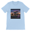 Mind your own switches - Unisex T-Shirt