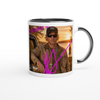 Tailgate anthem - Ceramic Mug