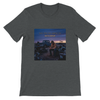 You'd pray for Sunrise too - Unisex T-Shirt
