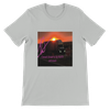 Diesel dreams - Unisex T-Shirt