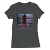 Oklahoma redheaded tornado - Women’s Cut T-Shirt