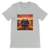 Red dirt weekend - Unisex T-Shirt