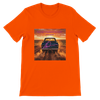 Red dirt weekend - Unisex T-Shirt