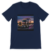 Mind your own switches - Unisex T-Shirt