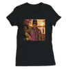 Tailgate anthem - Women’s Cut T-Shirt