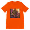 Wear you down wind you up - Unisex T-Shirt