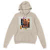 That girl there - Classic Unisex Pullover Hoodie