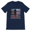 Oklahoma redheaded tornado - Unisex T-Shirt