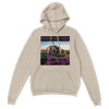 Dreams turn right - Classic Unisex Pullover Hoodie